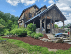 Spring Hill Road South Londonderry VT 05155