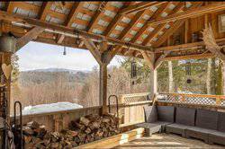 Spring Hill Road South Londonderry VT 05155