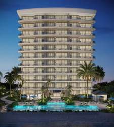New Providence Paradise Island BS