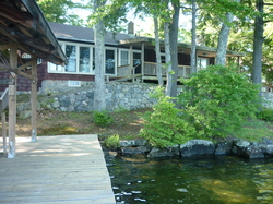 Alton Bay NH 03810