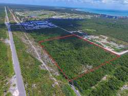 Frank Watson Boulevard - 10 Acres New Providence/Paradise Island BS