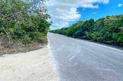 Lot #5 Hope Hill Exuma BS