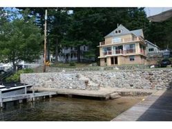 Alton Bay NH 03810
