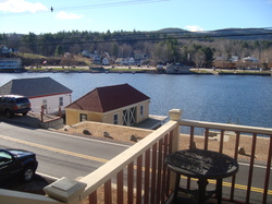 Alton Bay NH 03810