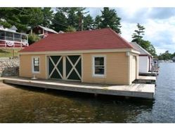 Alton Bay NH 03810