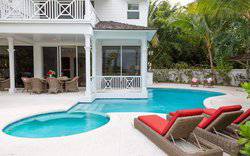 Harbour Island BS