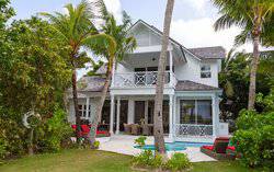 Harbour Island BS
