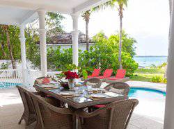 Harbour Island BS