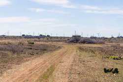 Fm 89 Merkel TX 79536