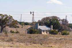 Fm 89 Merkel TX 79536