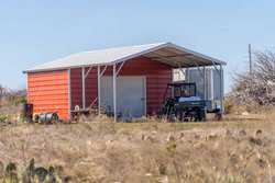 Fm 89 Merkel TX 79536