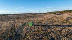 Fm 89 Merkel TX 79536