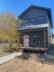 Salida CO 81201