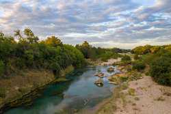 Hondo TX