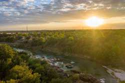 Hondo TX