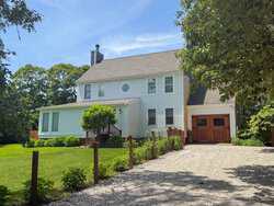 15 Puritan Drive Oak Bluffs MA 02557