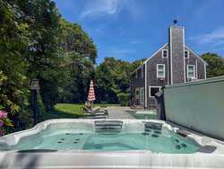 15 Puritan Drive Oak Bluffs MA 02557