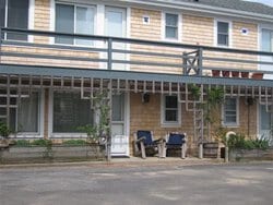 147 Commercial Street Provincetown MA 02657