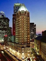 1 Huntington Avenue Boston MA 02116