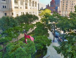 1 Huntington Avenue Boston MA 02116