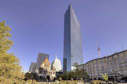 1 Huntington Avenue Boston MA 02116