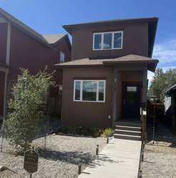 Salida CO 81201