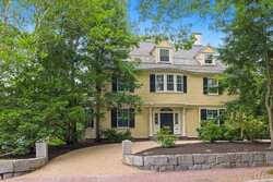 158 Brattle Street Cambridge MA 02138