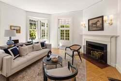 158 Brattle Street Cambridge MA 02138