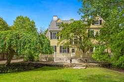 158 Brattle Street Cambridge MA 02138