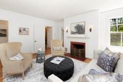 158 Brattle Street Cambridge MA 02138