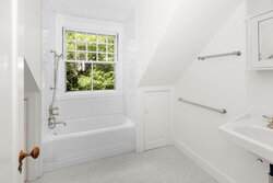 158 Brattle Street Cambridge MA 02138