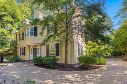 158 Brattle Street Cambridge MA 02138