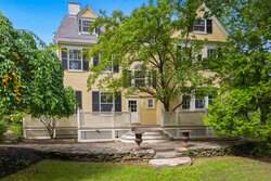 158 Brattle Street Cambridge MA 02138