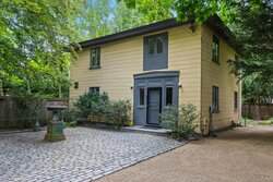 158 Brattle Street Cambridge MA 02138