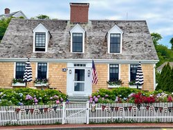 54 Commercial Street Provincetown MA 02657