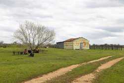 Highway 304 Rosanky TX 78953