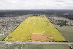 Highway 304 Rosanky TX 78953