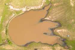 Highway 304 Rosanky TX 78953