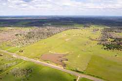 Highway 304 Rosanky TX 78953