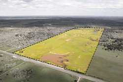 Highway 304 Rosanky TX 78953