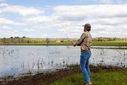 Highway 304 Rosanky TX 78953