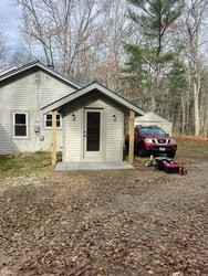 411 Beach Road Lincolnville ME 04849
