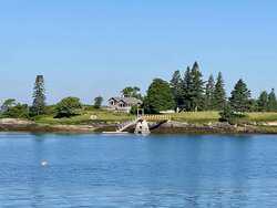 North Haven ME 04853