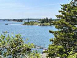 North Haven ME 04853