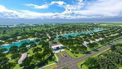 New Providence bs