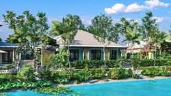 New Providence bs