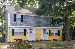 Yarmouth MA 02664