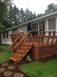 90 Pine Circle BANGOR ME 04401