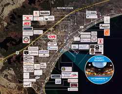 237 Commercial Provincetown MA 02657