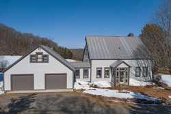 190 Belknap Brook Road Tunbridge VT 05077
